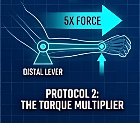 Torque Multiplier