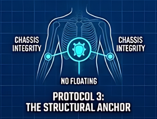 Structural Anchor